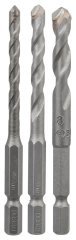 Bosch HEX-9 Ceramic 3'lü Set 5-6-8 mm