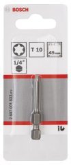 Bosch ExtraHard T10*49 mm 1'li