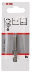 Bosch ExtraHard T15*49 mm 1'li