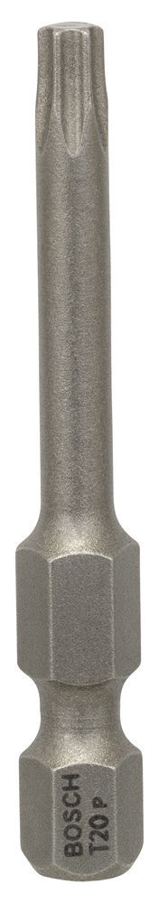 Bosch ExtraHard T20*49 mm 1'li