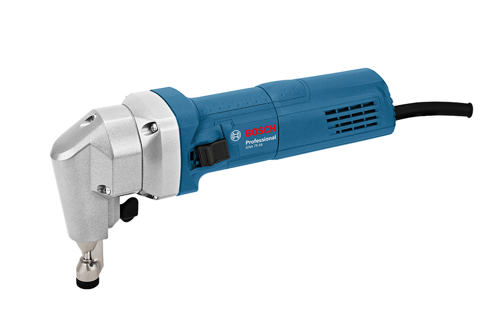 Bosch GNA 75-16 Tırnaklı Sac Kesme Makinesi