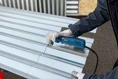 Bosch GNA 75-16 Tırnaklı Sac Kesme Makinesi