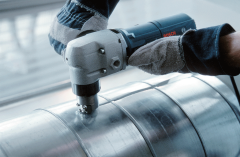 Bosch GNA 3.5 Metal Kesme Makinesi