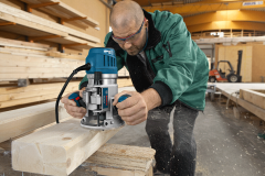 Bosch GMF 1600 CE Freze