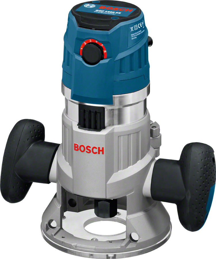 Bosch GMF 1600 CE Freze