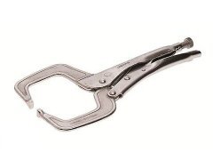 İzeltaş C Tipi Ayarlı Pense 280 mm