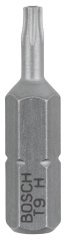 Bosch ExtraHard Security-Torx® T9H*25 mm 2'li