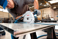 Bosch GKS 55 GCE Daire Testere