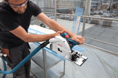 Bosch GKS 55 GCE Daire Testere