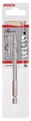 Bosch Ahşap Matkap Ucu 6*106 mm 1/4 Hex Şaft