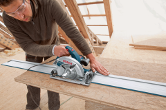 Bosch GKS 65 GCE Daire Testere