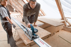 Bosch GKS 65 GCE Daire Testere