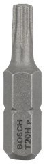 Bosch ExtraHard Security-Torx® T20H*25 mm 2li