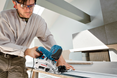 Bosch GKS 55 G Daire Testere