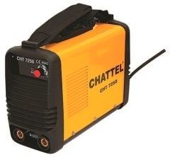Chattel CHT 7250 T Kaynak Makinası