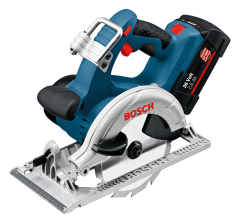 Bosch GKS 36 V-LI Akülü Daire Testere