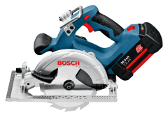 Bosch GKS 36 V-LI Akülü Daire Testere