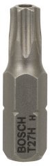 Bosch ExtraHard Security-Torx® T27H*25 mm 2li