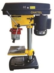 Chattel CHT 8013 Sütunlu Matkap