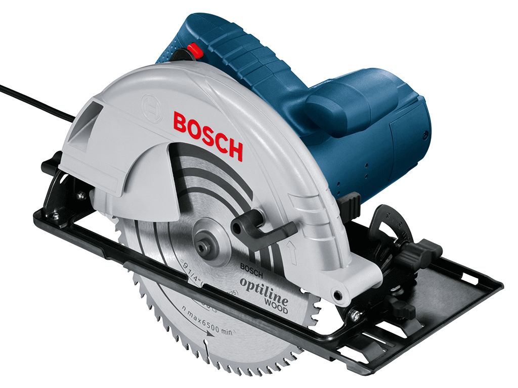 Bosch GKS 235 Daire Testere