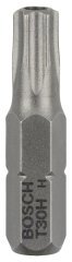 Bosch ExtraHard Security-Torx® T30H*25 mm 2li