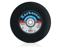 Karbosan Nk Sabit Tezgah Kesme Diski 350x3.5x25.4