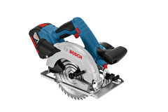 Bosch GKS 18 V-57 G 18V Akülü Daire Testere