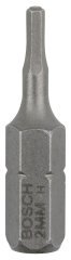 Bosch ExtraHard HEX2*25 mm 3'lü