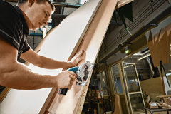 Bosch GKS 12V-26 Akülü Daire Testere