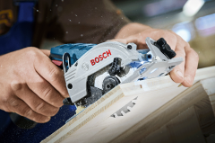 Bosch GKS 12V-26 Akülü Daire Testere