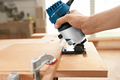 Bosch GKF 600 Freze