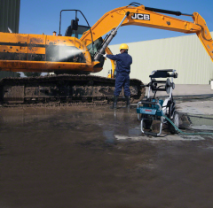 Bosch GHP 8-15 XD Yıkama Makinesi