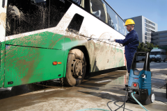 Bosch GHP 6-14 Yıkama Makinesi