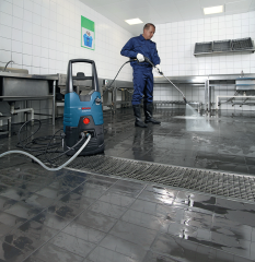 Bosch GHP 6-14 Yıkama Makinesi