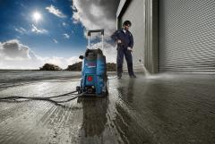 Bosch GHP 5-75 Yıkama Makinesi