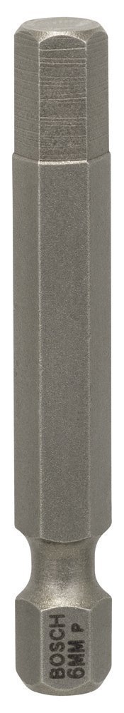 Bosch ExtraHard HEX6*49 mm 3'lü