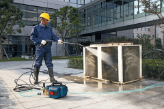 Bosch GHP 5-13 C Yıkama Makinesi