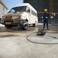 Bosch GHP 5-13 C Yıkama Makinesi