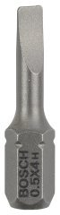 Bosch ExtraHard S0,5x4,0*25 mm 3'lü