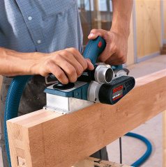 Bosch GHO 40-82 C Planya