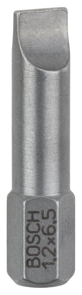 Bosch ExtraHard S1,2x6,5*25 mm 3'lü