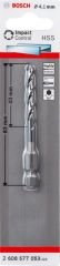 Bosch Impact Ctrl HSS 4,1*83mm