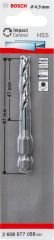 Bosch Impact Ctrl HSS 4,5*87mm