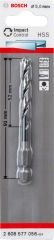 Bosch Impact Ctrl HSS 5,0*91mm