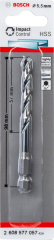 Bosch Impact Ctrl HSS 5,5*98mm