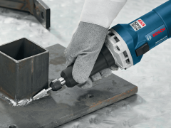 Bosch GGS 28 LCE Kalıpçı Taşlama