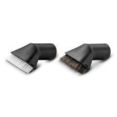 Karcher Emme Fırçası Seti - Brush Car Set