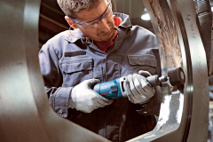 Bosch GGS 28 CE Kalıpçı Taşlama