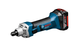 Bosch GGS 18 V Li Kalıpçı Taşlama