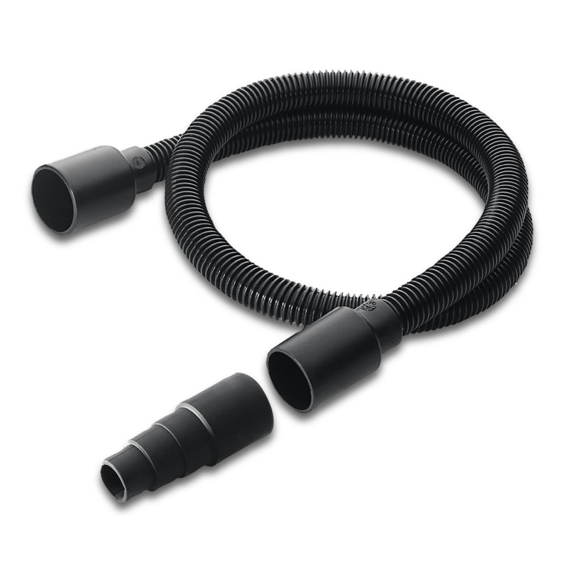 Karcher WD Vakum ve Esnek Emme Kiti 1 metre - WD serisi için